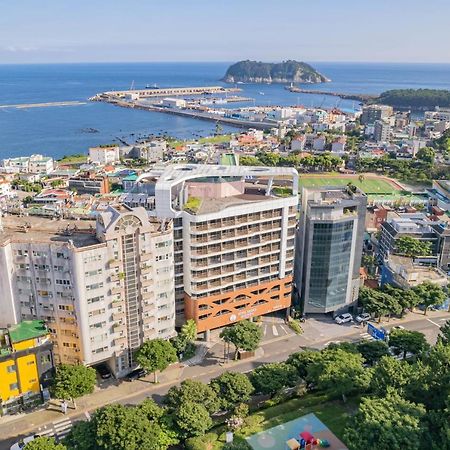 Hotel Bridge Согвипхо Экстерьер фото